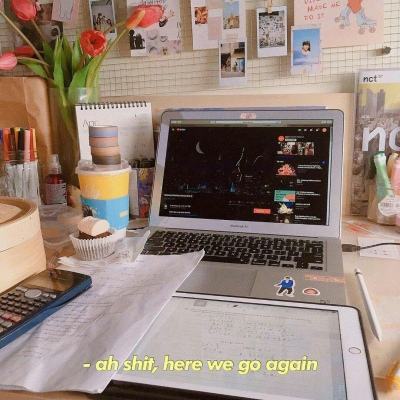 骑自行车的送信员